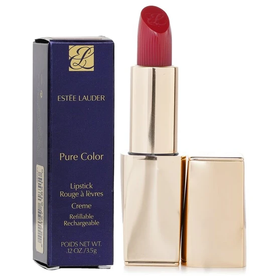 Estée Lauder Pure Colour Lipstick 541 La Noir