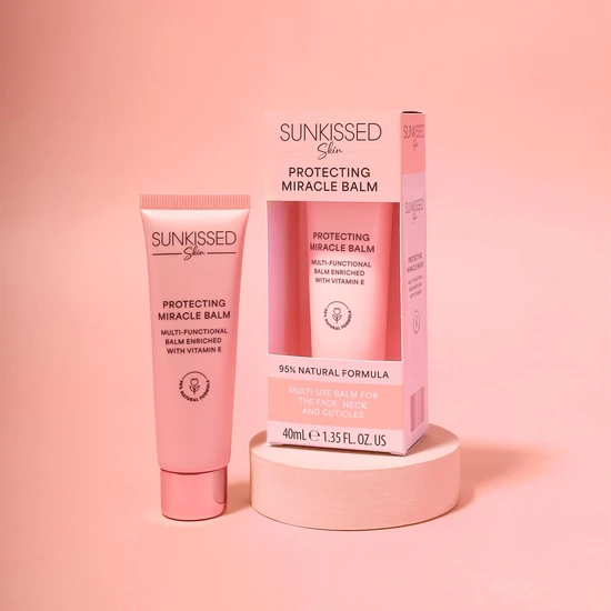 Sunkissed Skin Protecting Miracle Balm 40ml