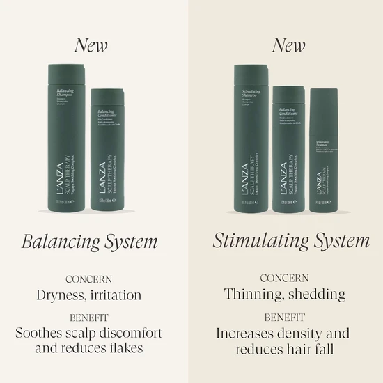 L'Anza Scalp Therapy Balancing Conditioner 250ml