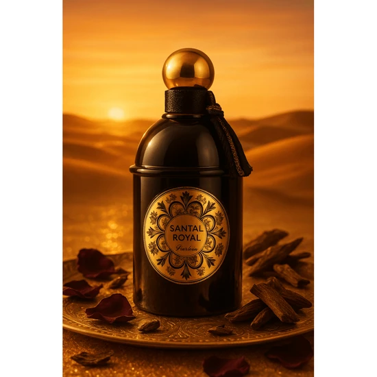 GUERLAIN Santal Royal Eau De Parfum 125ml