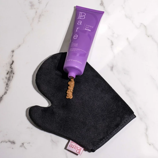 Bare by Vogue Instant Tan Dark