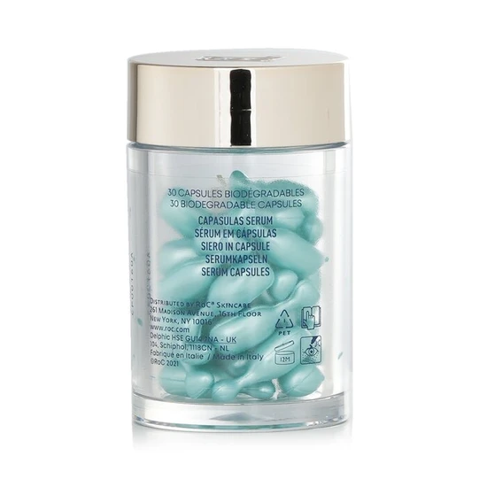 RoC Multi Correxion Serum Capsules Hyaluronic Complex Capsules 30 Capsules