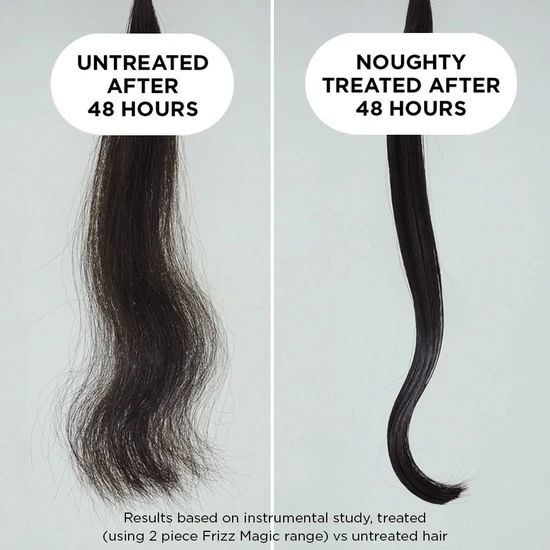 Noughty Frizz Magic Shampoo 250ml