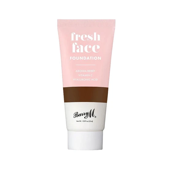 Barry M Fresh Face Foundation FFF9
