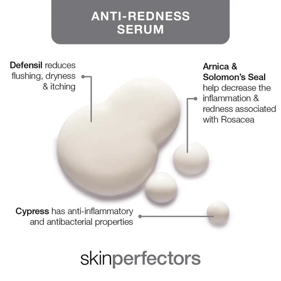 Ark Skincare Anti-Redness Serum 30ml
