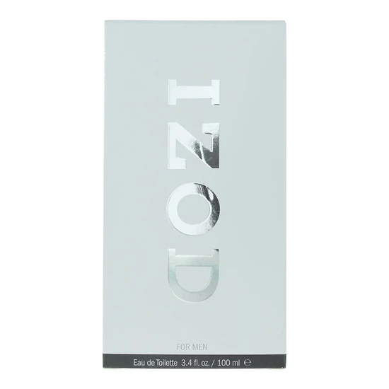 Izod Legacy White Eau De Toilette 100ml