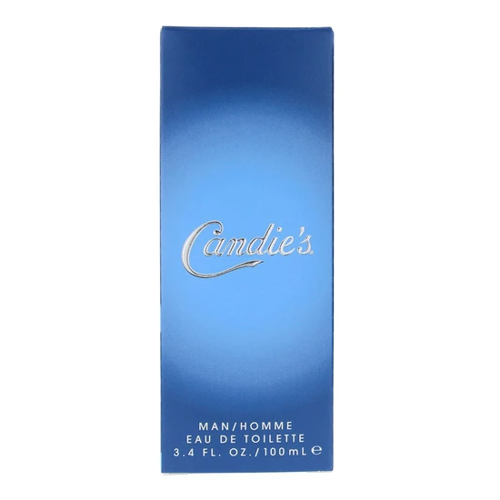 Liz Claiborne Candies Man Eau De Toilette 100ml