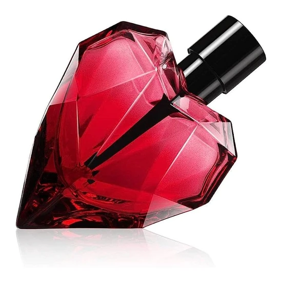 Diesel Red Kiss Eau De Parfum 50ml