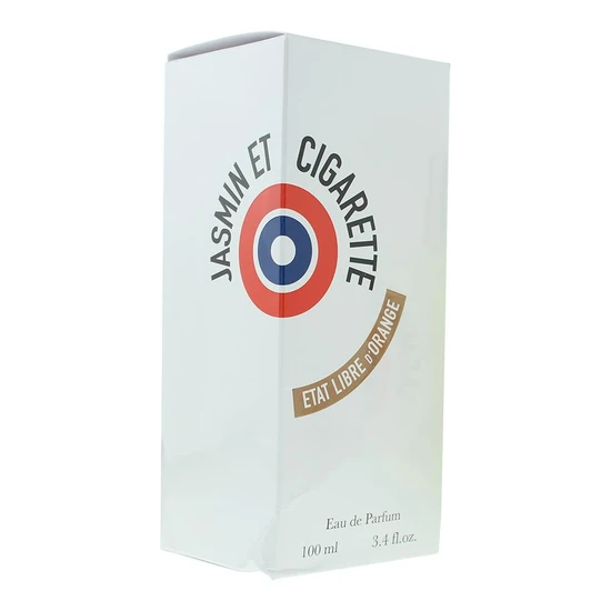 Etat Libre d'Orange Jasmin Et Cigarette Eau De Parfum 100ml