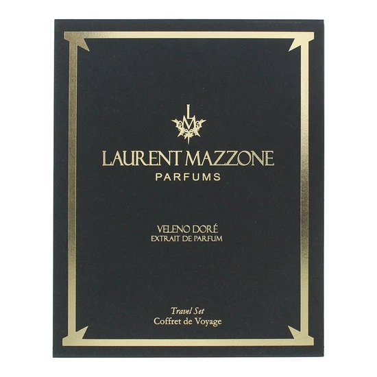 Laurent Mazzone Veleno Dore Extrait De Parfum 15ml
