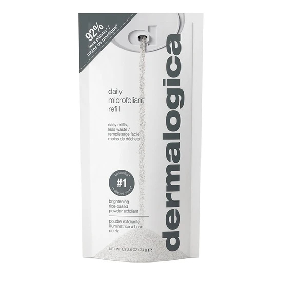Dermalogica Daily Microfoliant 74g Refill