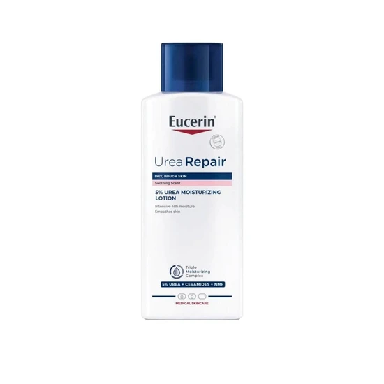 Eucerin UreaRepair 5% Urea Moisturising Lotion 400ml