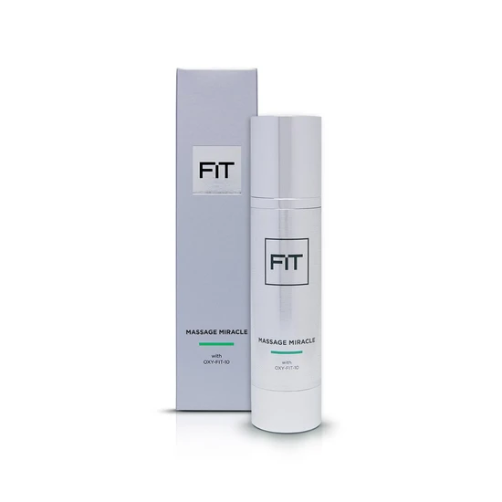 FIT Massage Miracle 100ml