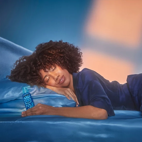 Amika Dream Routine Overnight Hydration Treatment 100ml