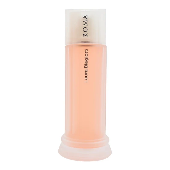 Laura Biagiotti Roma Eau De Toilette 100ml