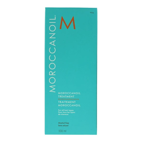 Moroccanoil Treatment Original 100ml