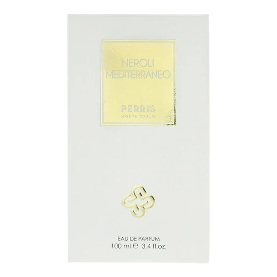 Perris Monte Carlo Neroli Mediterran Eau De Parfum 100ml