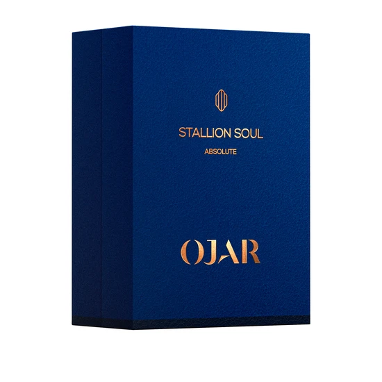 Ojar Stallion Soul Absolute Perfume Oil 20ml