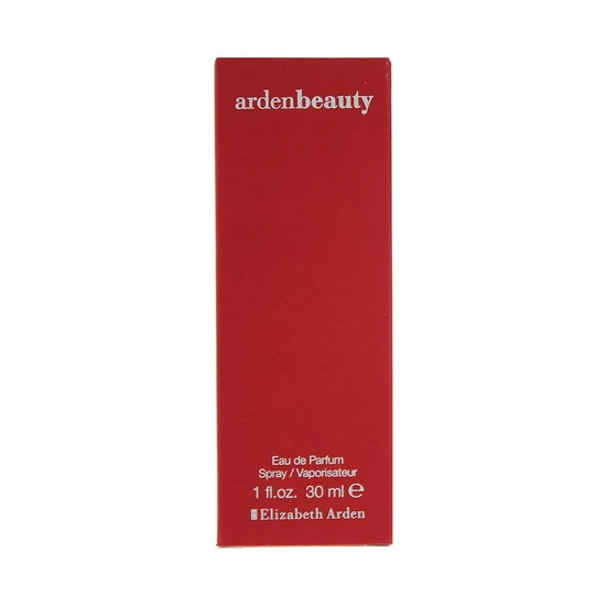 Elizabeth Arden Beauty Eau De Parfum 30ml