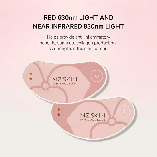 MZ Skin LightMAX Minipro LED
