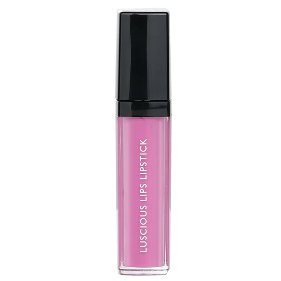 Laura Geller Luscious Lips Liquid Lipstick Candy Pink
