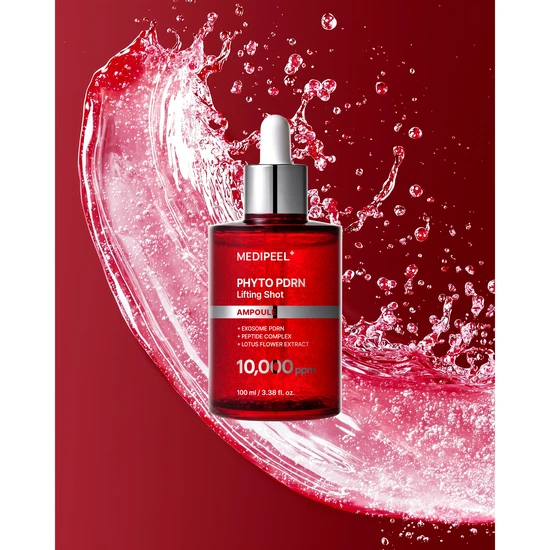 Medi-Peel Phyto Exosome Pdrn Lifting Shot Ampoule 100ml