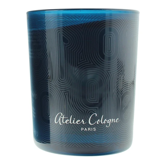 Atelier Cologne Wood Wilderness Candle 180g