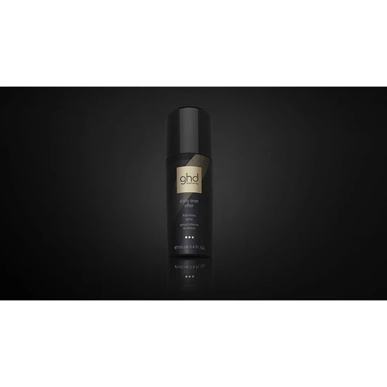 ghd Final Shine Spray