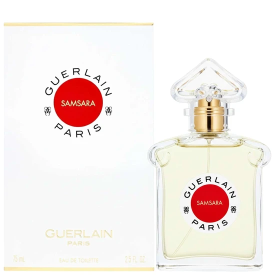 GUERLAIN Samsara Eau De Toilette 75ml