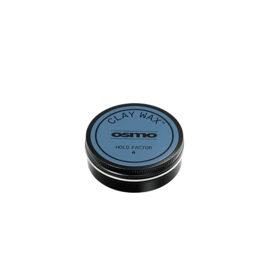 Osmo Clay Wax Hold Factor 4 100ml