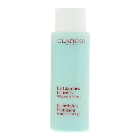 Clarins Energising Emulsion 125ml
