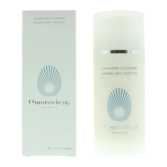Omorovicza Cashmere Cleanser