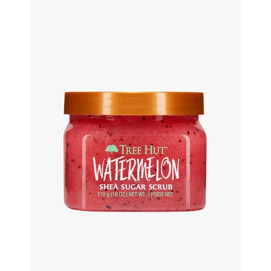 Tree Hut Watermelon Shea Sugar Scrub 510g
