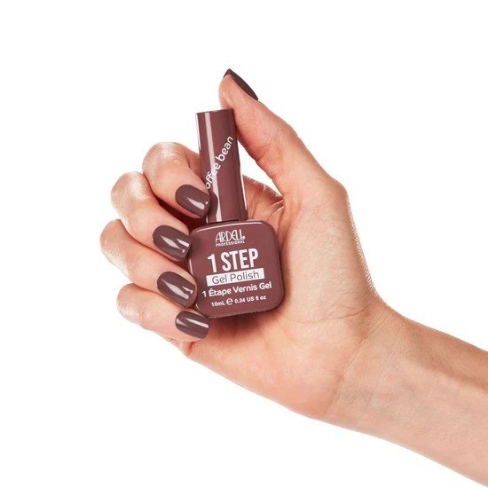 Ardell 1 Step Gel Polish Mocha Delight