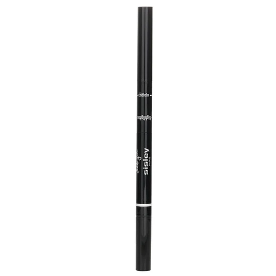 Sisley Phyto Sourcils Design 3-In-1 Brow Architect Pencil 2 Chatain