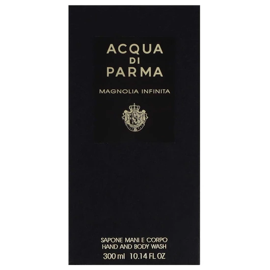 Acqua Di Parma Magnolia Infinita Hand & Body Wash 300ml