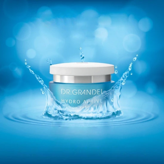 Dr. Grandel Hydro Active Hyaluron Refill Cream 50ml
