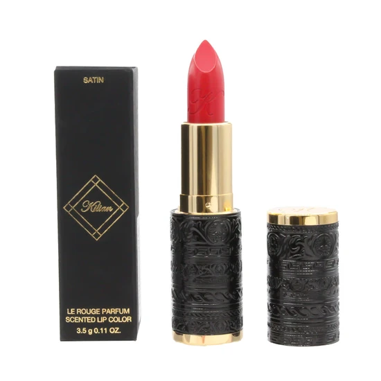 Kilian Le Rouge Parfum Red Lipstick 110 Aphrodisiac Rouge