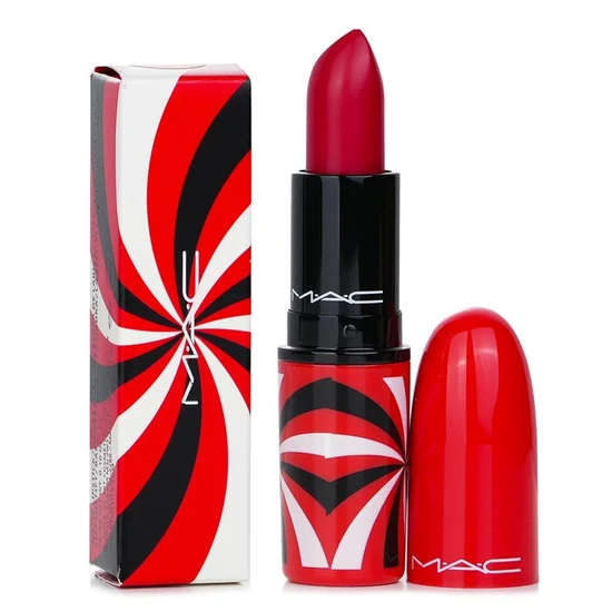MAC Lipstick Wild Card matte
