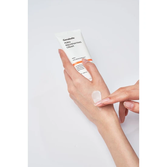 Genabelle PDRN Rejuvenating Cream 70ml