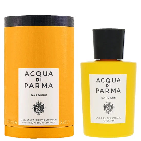 Acqua Di Parma Barbiere Refreshing Aftershave Emulsion 100ml