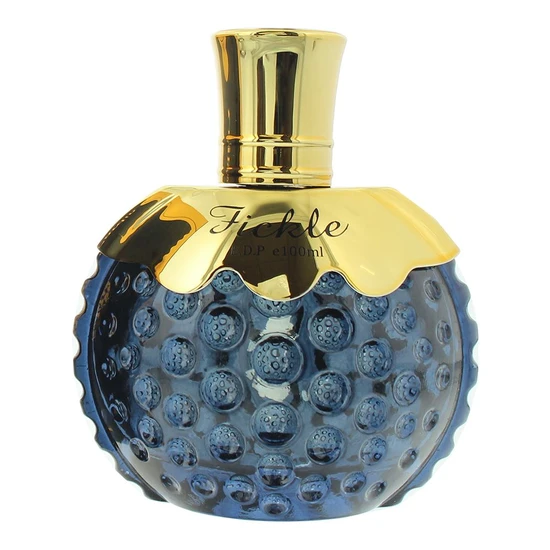 Louis Cardin Fickle Noir Eau De Parfum 100ml
