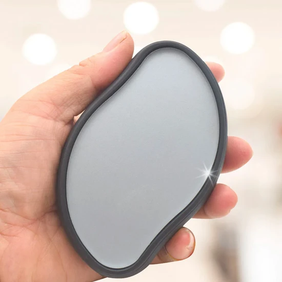 Tweezy Magic Crystal Body Hair Remover