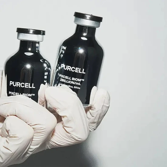 Purcell PIXCELL BIOM 2Billion/mL 30ml