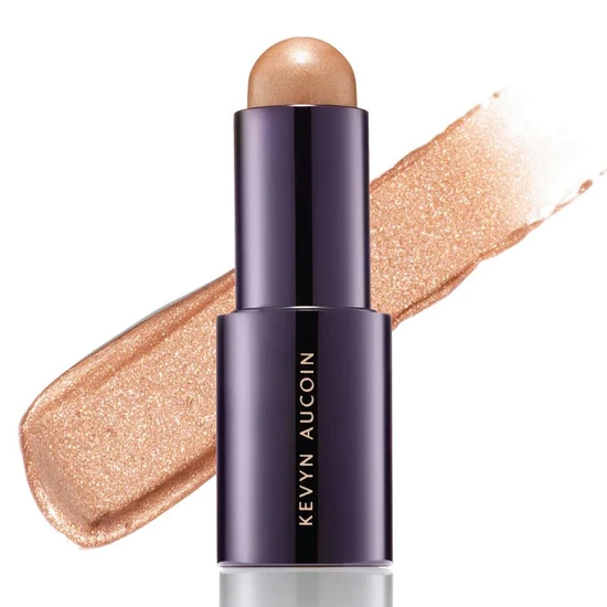 Kevyn Aucoin Lighting Stick Highlighter Warm Light