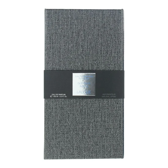 Lalique Les Compositions Parfumees Glorious Indigo Eau De Parfum 100ml