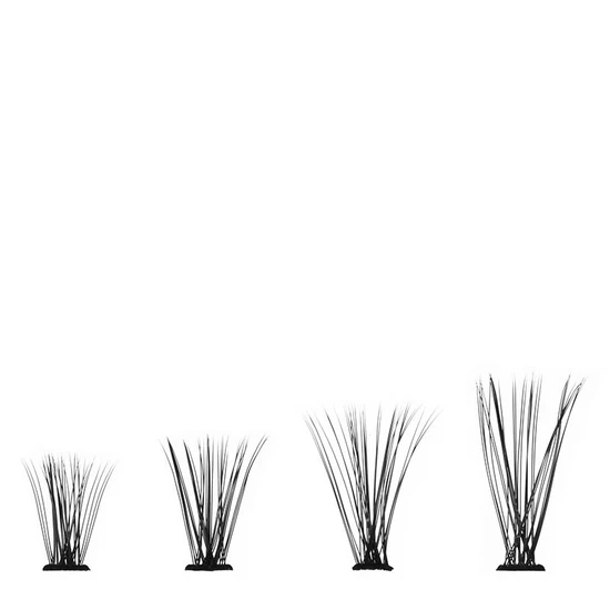 SOSU by SJ One Of A Kind Lashes Visionary