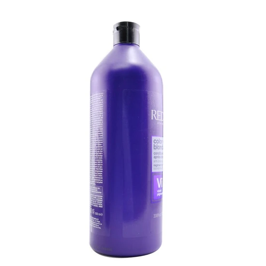 Redken Colour Extend Blondage Violet Pigment Conditioner 1000ml