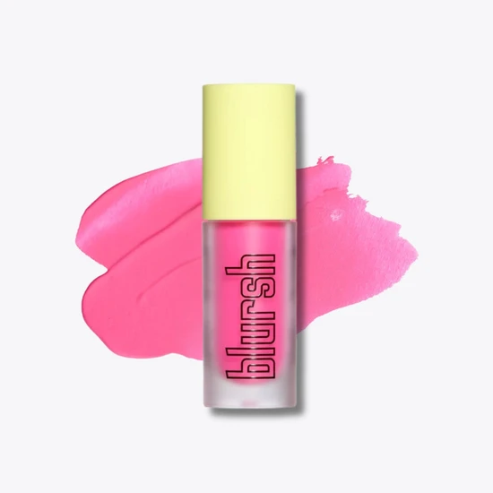 Made By Mitchell Blursh Liquid Blusher Annoying Orange