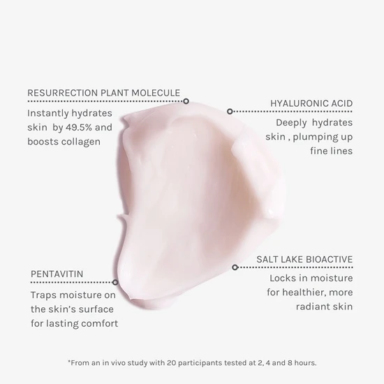 Evolve Beauty Intense Hydrating Mask 60ml